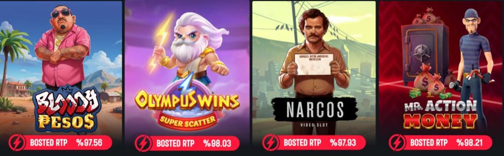 betpark ödeme yapar mı